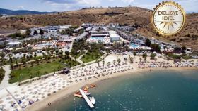 JASMIN BEACH HOTEL